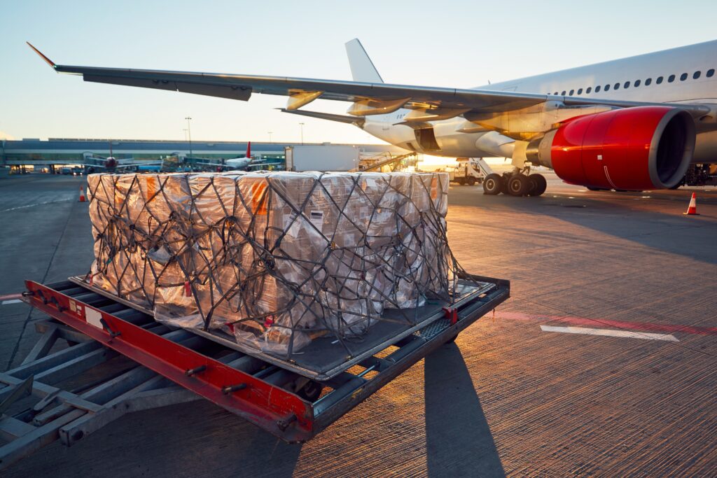 UPS gir ut 2Q 2022-inntekter
