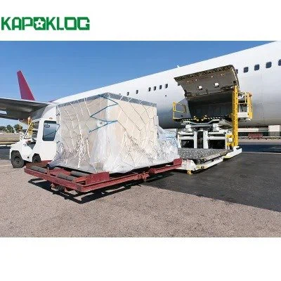 China Air Shipping til Israel Sourcing Agent