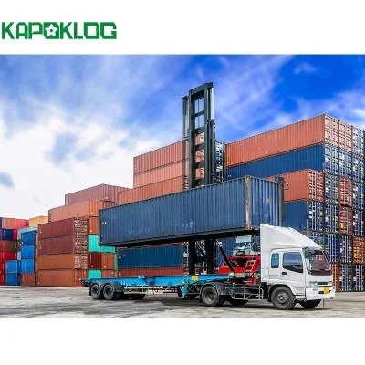 Falske produkter og kopimerker last til Saudi-Arabia