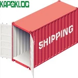 Frakttjenester Shipping Agent Ocean Logistics