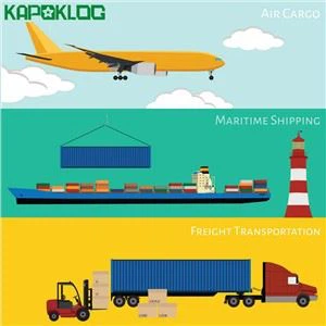 Frakt Kina agent Dropshipping FedEx Express