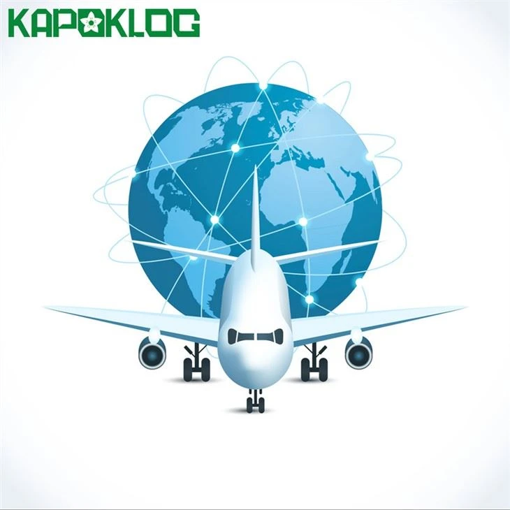 Topp 10 speditører Agent Sea Ocean Shipping