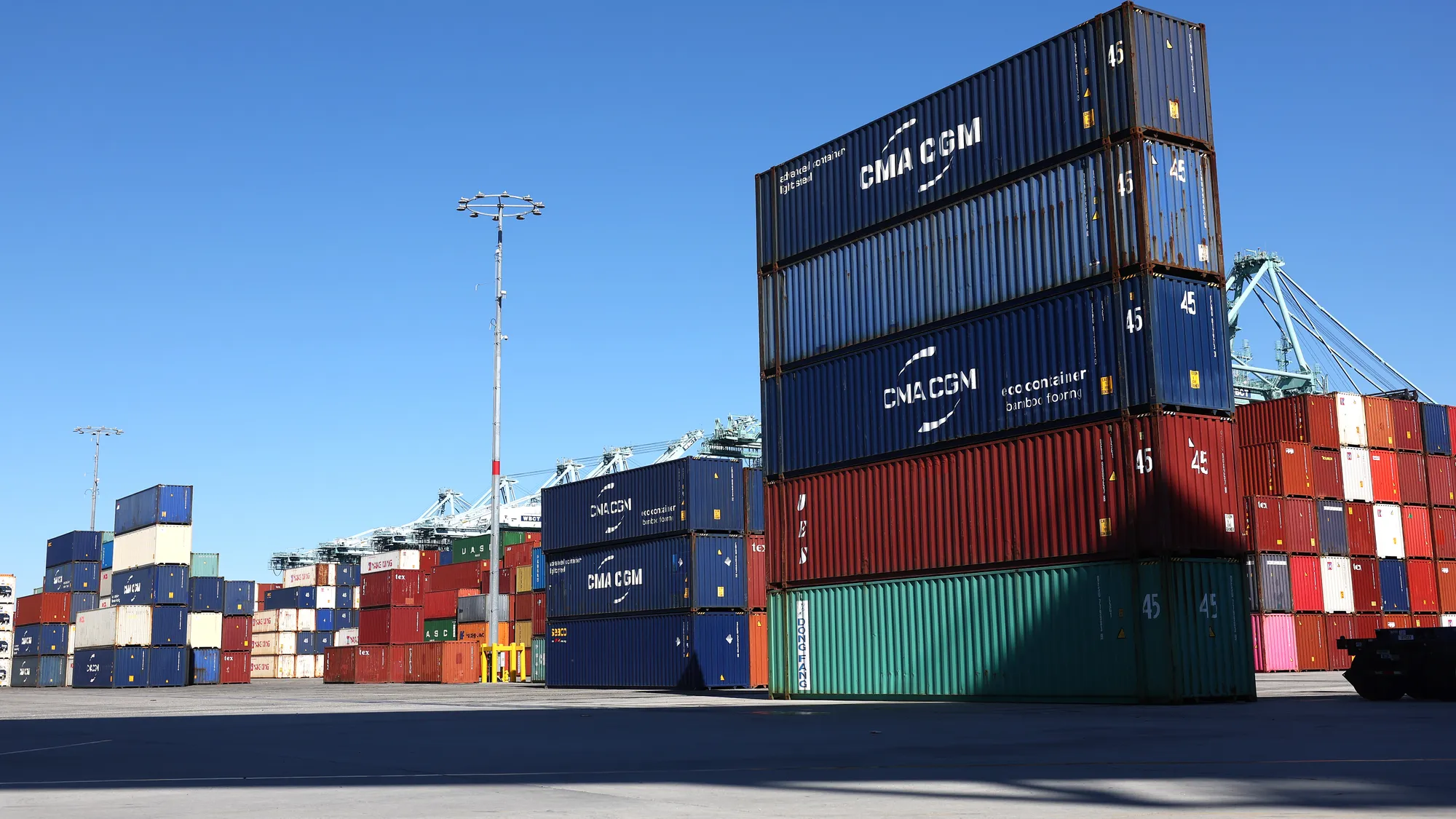 East and Gulf Coast port labor negotiations to start soon East and Gulf Coast port labor negotiations to start soon